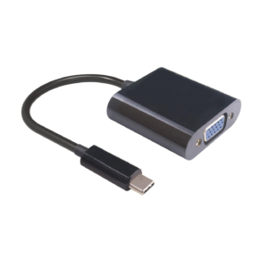 Convertisseur USB Type-C vers VGA