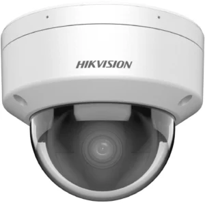 Caméra de sécurité IP Extérieure Dôme 2688 x 1520 pixels Plafond/mur