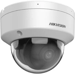 Caméra de sécurité IP Extérieure Dôme 2688 x 1520 pixels Plafond/mur