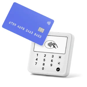 Terminal de paiement Solo Lite