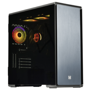 UC Metal Knight - i9-12900K/5070Ti/32Go/2To sans OS