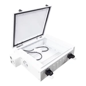 Boîtier de sécurité extérieur IP66 pour Mini-PCs