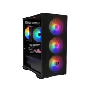UC SPARKLE Ryzen 5-5500, 16Go DDR4/ 500Go SSD, RTX 5050, Sans OS