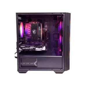 UC SPARKLE Ryzen 5-5500, 16Go DDR4/ 500Go SSD, RTX 5050, Sans OS