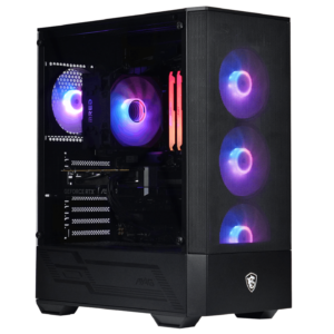 UC FORGE CORE - i5-14400F/5060/16Go/1To - Sans OS
