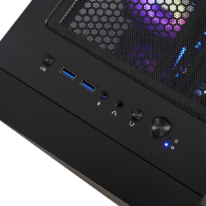 UC FORGE CORE - i5-14400F/5060/16Go/1To - Sans OS