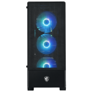 UC FORGE CORE - i5-14400F/5060/16Go/1To - Sans OS