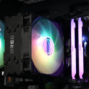 UC FORGE CORE - i5-14400F/5060/16Go/1To - Sans OS