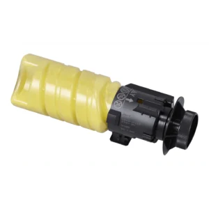 Cartouche de toner 7500 pages couleur JAUNE pour MC554