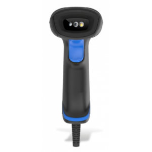 Lecteur de code barre portable 1D/2D CMOS Mega Pixel sur port USB 2.0