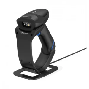 Lecteur de code barre 1D & 2D sans fil bluetooth IP52