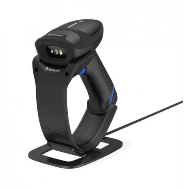 Lecteur de code barre 1D & 2D sans fil bluetooth IP52