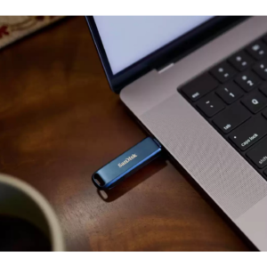 Clé USB Ultra, 128 Go, USB Type-C/Lightning, 3.2 Gen 1 (3.1 Gen 1)