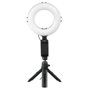 Anneau lumineux SpotLight Work Area 67, LED, smartphone et tablette