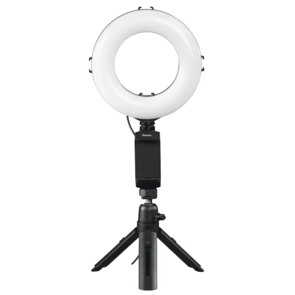 Anneau lumineux SpotLight Work Area 67, LED, smartphone et tablette