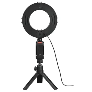 Anneau lumineux SpotLight Work Area 67, LED, smartphone et tablette