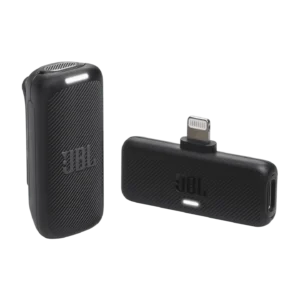 Microphone JBL Quantum Stream Wireless - Lightning