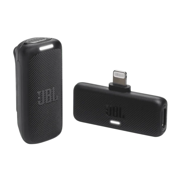 Microphone JBL Quantum Stream Wireless – Lightning