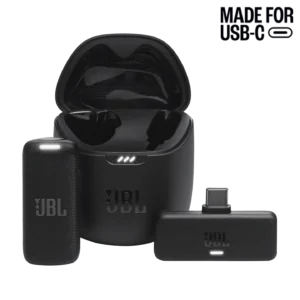 Microphone JBL Quantum Stream Wireless - USB-C