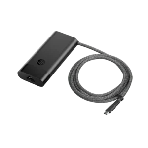 Alimentation HP 110W USB-C – Recharge simultaée 2 appareils