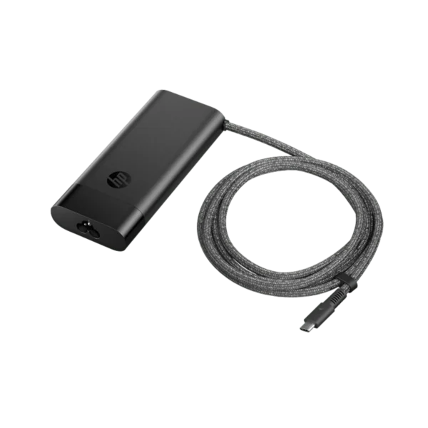 Alimentation HP 110W USB-C – Recharge simultaée 2 appareils
