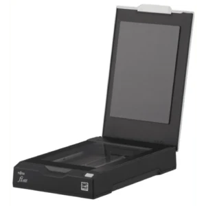 Scanner fi-65F A6, 600x 600 DPI, USB 2.0, passeport, pièce d'identité
