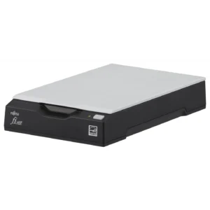 Scanner fi-65F A6, 600x 600 DPI, USB 2.0, passeport, pièce d'identité
