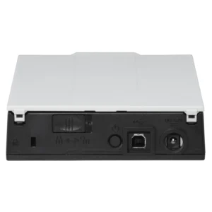 Scanner fi-65F A6, 600x 600 DPI, USB 2.0, passeport, pièce d'identité