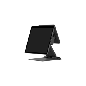 Terminal point de vente 15p" Core i3-1215U 8Go RAM 256Go SSD W11 IoT