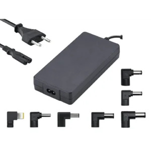 Alimentation secteur 130Watts universelle (sauf USB-C)