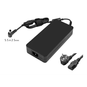 Alimentation secteur 19Volts 230W pour PC portable ASUS/GIGABYTE/MSI