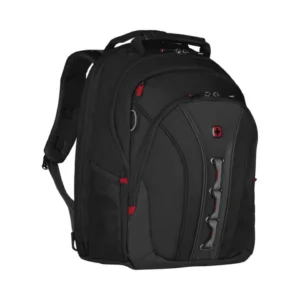 Sac à dos LEGACY pour pc portable 16" Noir Gris