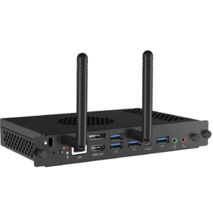 Module OPS PC Windows 11 et TPM 2.0 Core i5-1240P 16 Go/256 Go