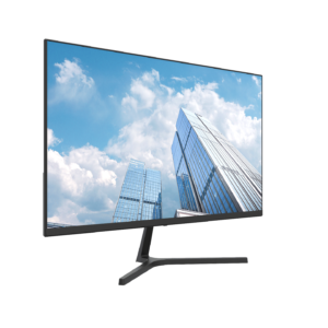 Ecran bureautique 27'' Dalle VA Full HD HDMI/HP intégrés
