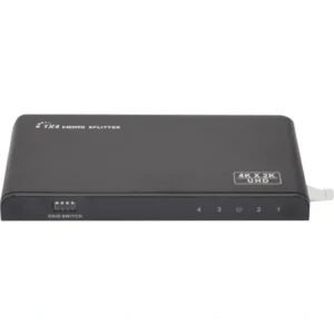 Duplicateur HDMI(R) 2.0 4K 18Gbps - 2 ports