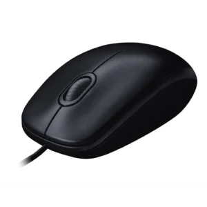 Souris Optique M90 - USB - ambidextre