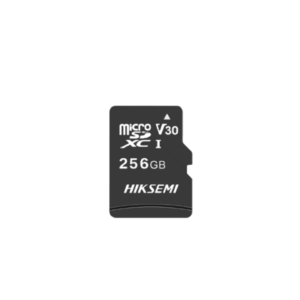 Carte Mémoire 256Go Micro SDXC - SERIE C1 avec adaptateur