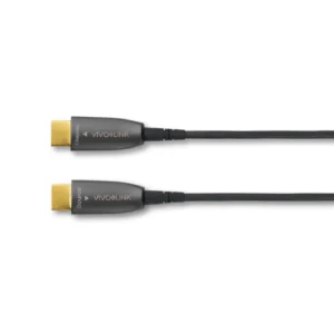Cordons Optique HDMI 2.0 Type A(Standard)  4K/60Hz  - 20 mètres