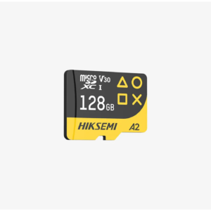 Carte Mémoire M-SD 128Go série FUTURE G3 Gaming Micro SDXC TLC U3,V30