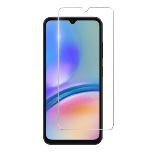 Verre trempé pour SAMSUNG Galaxy A17 / A26 / A16