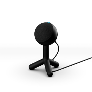 Microphone de table G Yeti Orb USB black