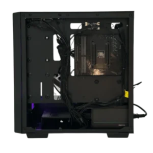 UC Night Ryzen 5-4500, 16Go DDR4/ 500Go SSD, RTX 3050, Sans OS