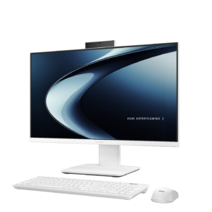 AIO ExpertCenter P400 Core 5 210H(23.8")FHD 8 Go DDR5 512 Go SSD W11P