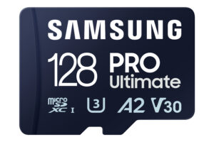 Carte mémoire 128 Go MICRO-SD Pro Ultimate Classe 10