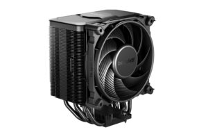 Radiateur pour Processeur avec ventilateur d'air 12 cm DARK ROCK 5