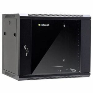 Coffret 10" 6U profondeur 300mm (gris)