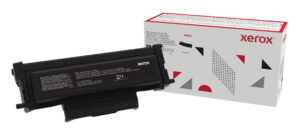 Cartouche de toner Noir B225 / B230 / B235 - 3000 pages
