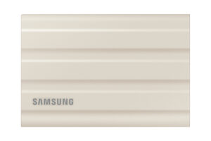 Disque dur T7, 1 To, USB Type-C, 3.2 Gen 2 (3.1 Gen 2), Beige
