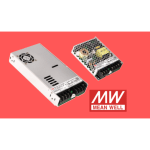 Alimentation multi-tension 12 Watts - 3 à 12 V