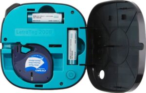 Etiqueteuse LetraTag 200B Bluetooth